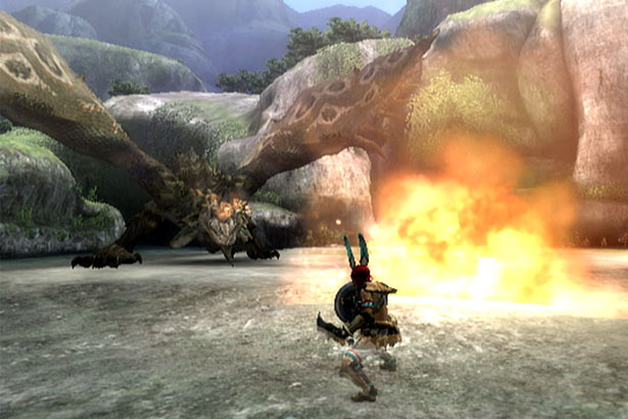 Monster Hunter 3 Ultimate