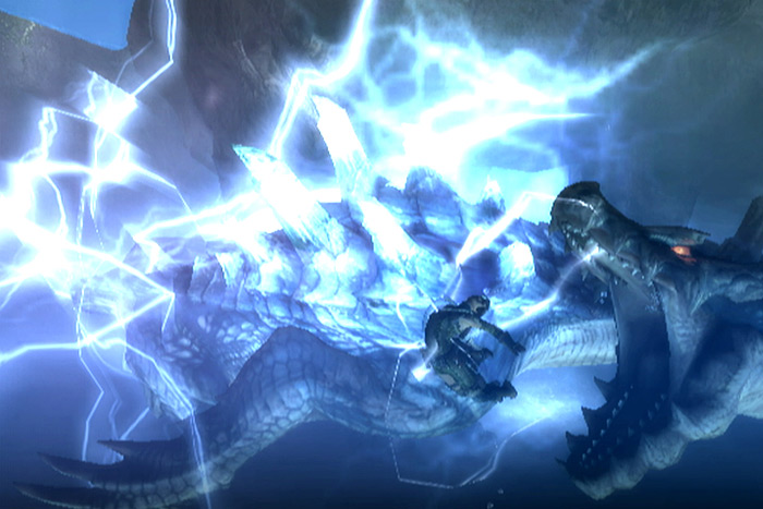 Monster Hunter 3 Ultimate