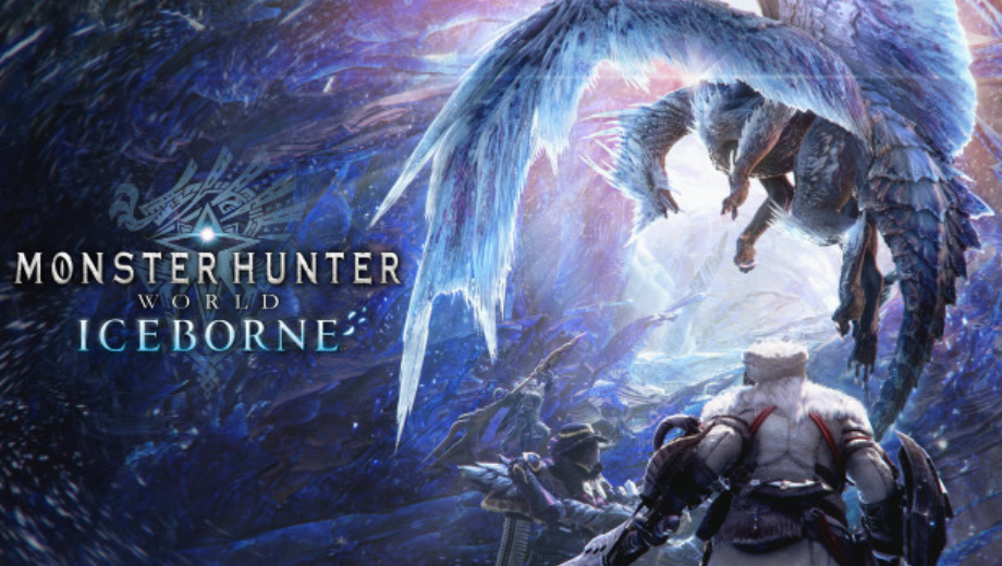 Monster Hunter World: Iceborne v20200109-v20231017+ (+67 Trainer)