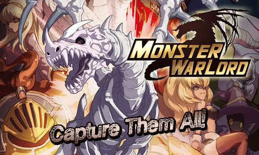 Monster Warlord