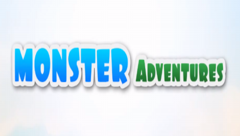 Aventuras de monstruos
