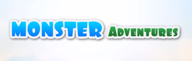 Monster Adventures