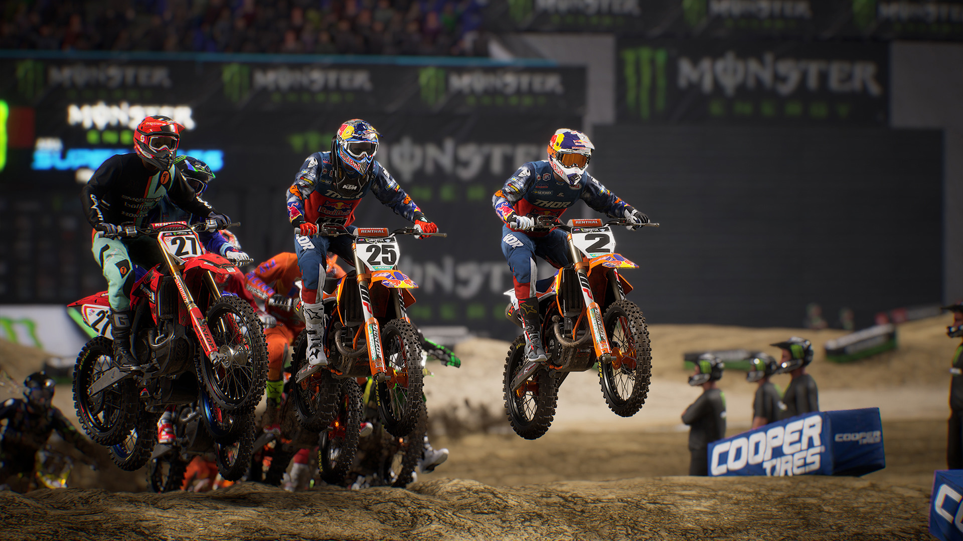 Monster Energy Supercross – The Official Videogame 3