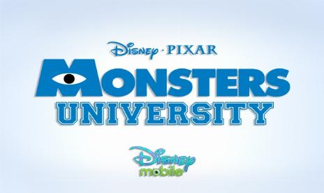 Monsters University: Catch Archie