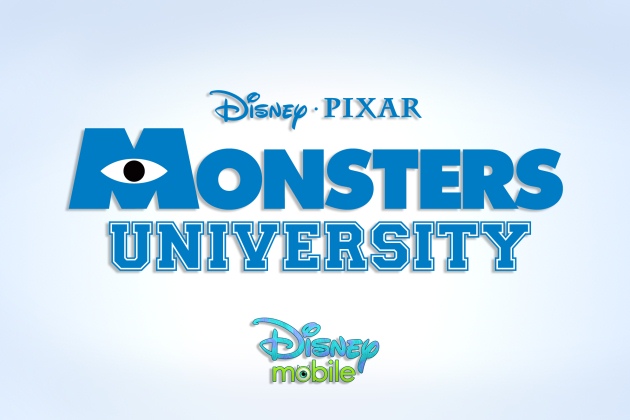 Monsters University: Atrapa a Archie