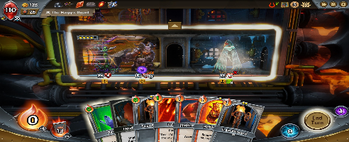 Monster Train