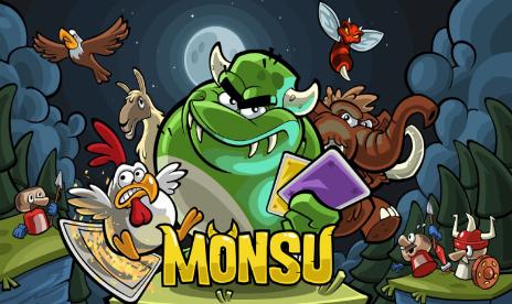 Monsu