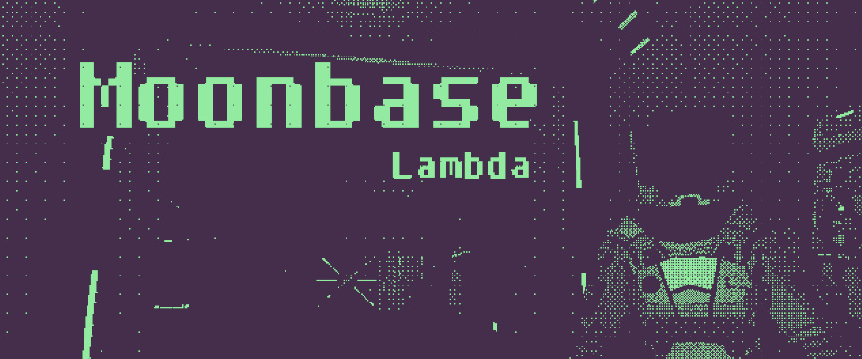 Base lunar Lambda