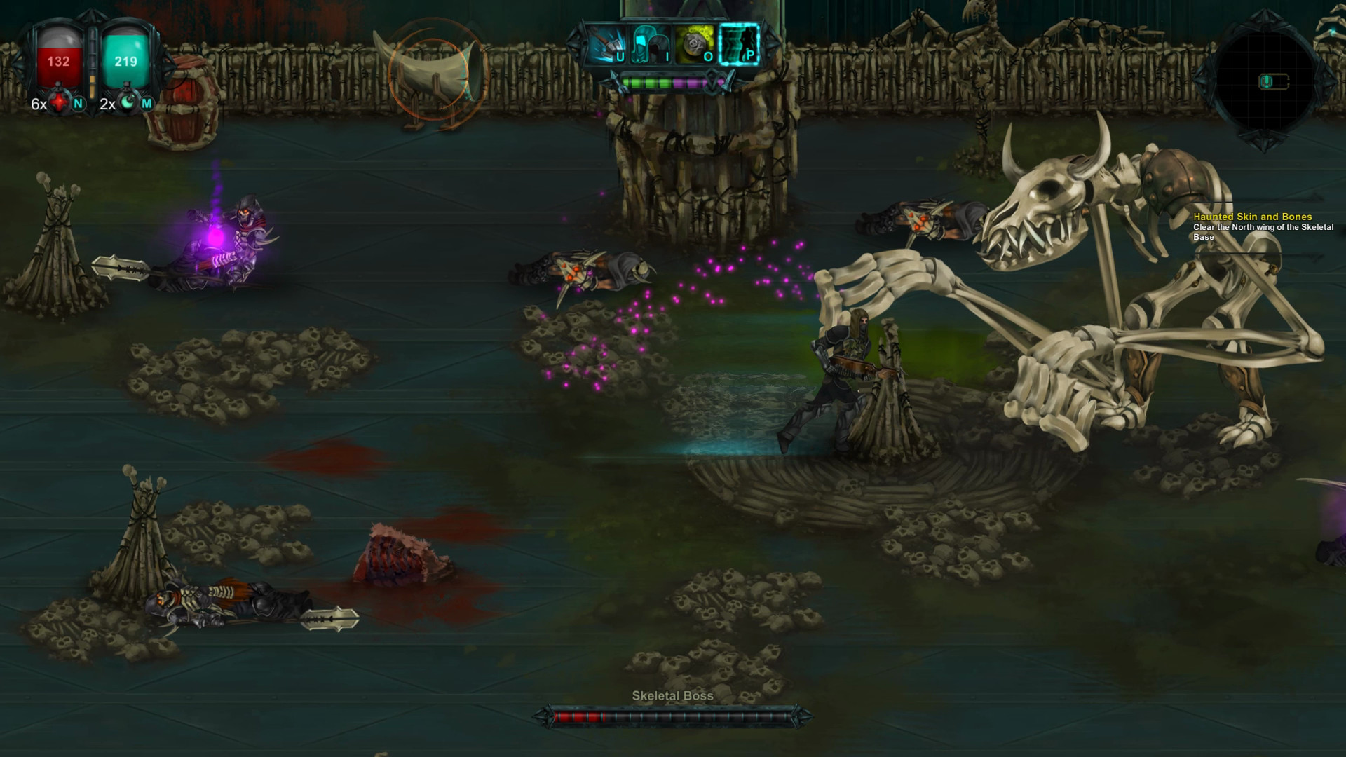 Moonfall (+6 Trainer)