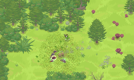 Moon Hunters (+3 Trainer)