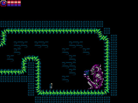 Moonlaw (indie 2021)