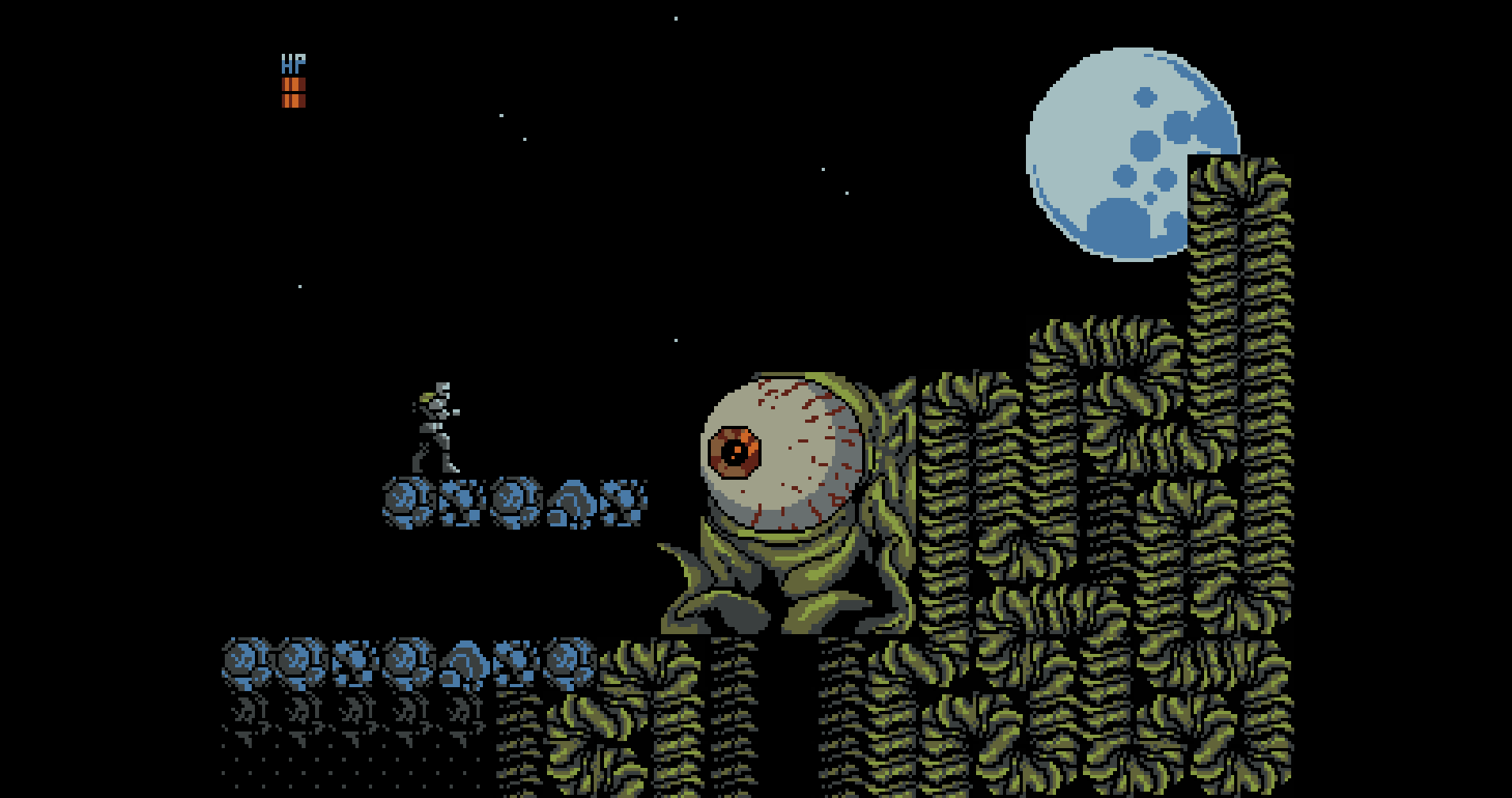 Moonlaw Free Juego Completo
