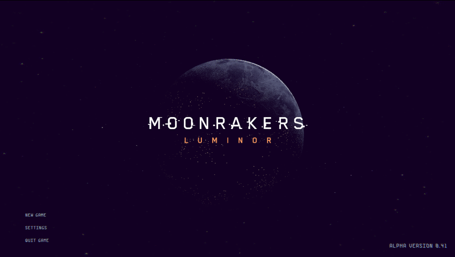 Moonrakers Luminor Free Full Game