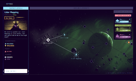 Moonrakers Luminor Free Full Game