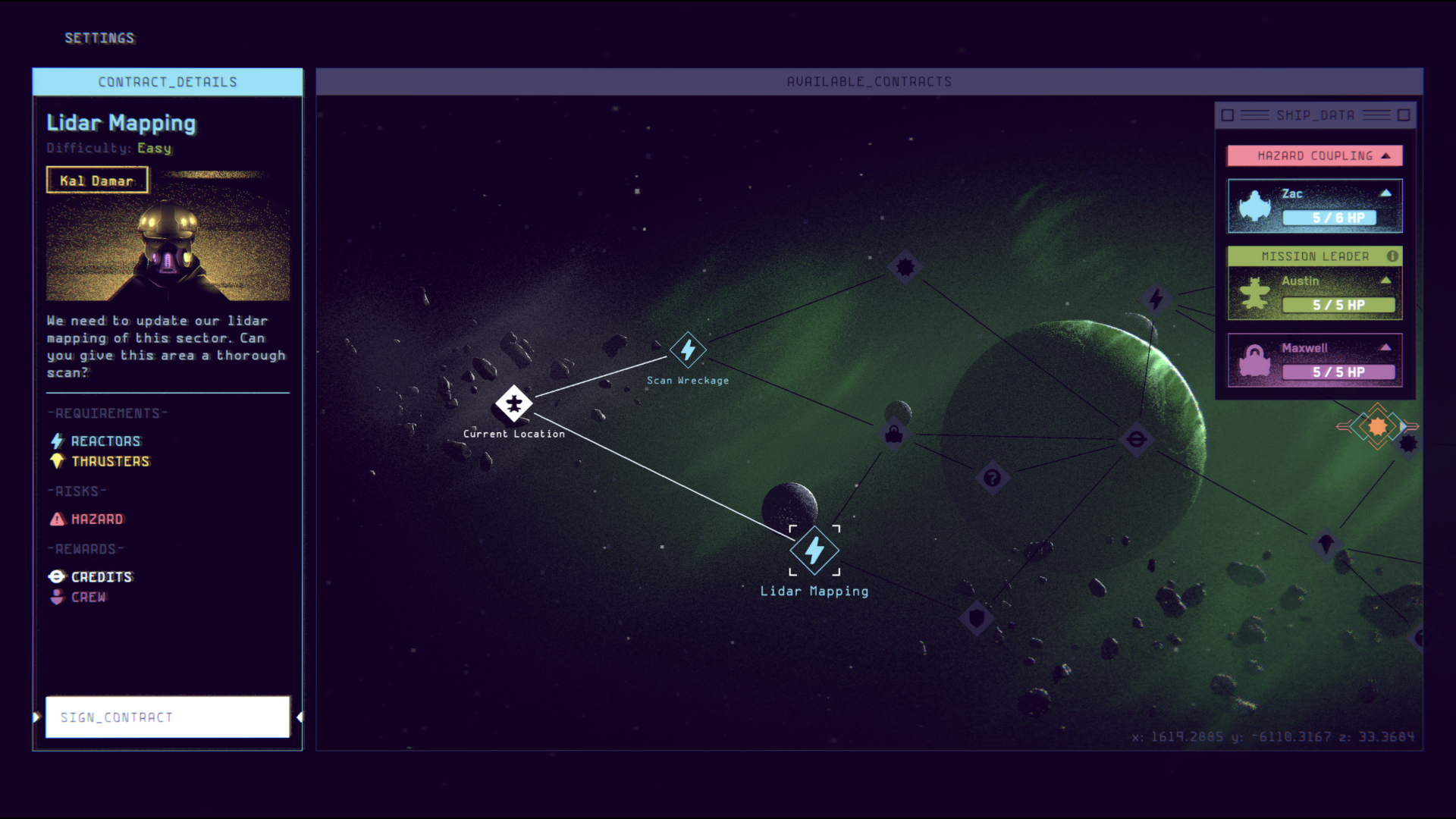 Moonrakers Luminor Free Full Game