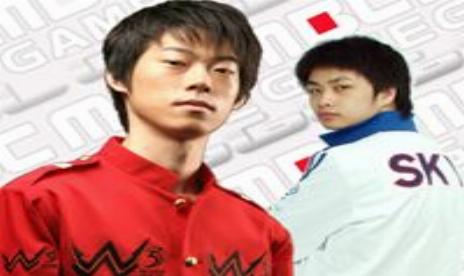 Professional Gamers To Carry Olympic Torch