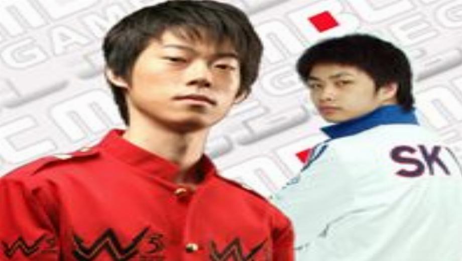 Professional Gamers To Carry Olympic Torch