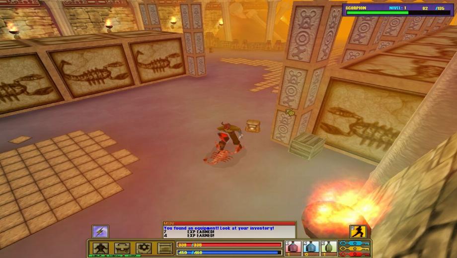 Morbid Land Free Full Game v1.3.0