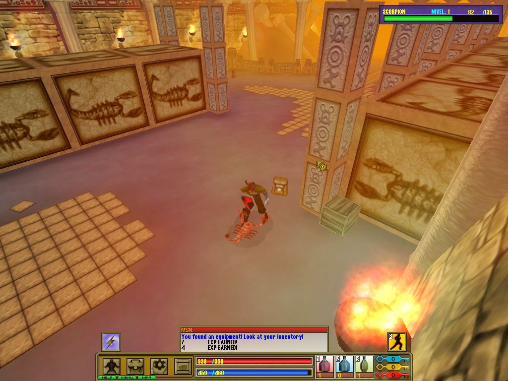 Morbid Land Free Full Game v1.3.0