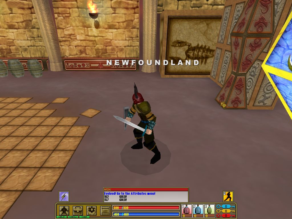 Morbid Land Free Juego Completo v1.3.0