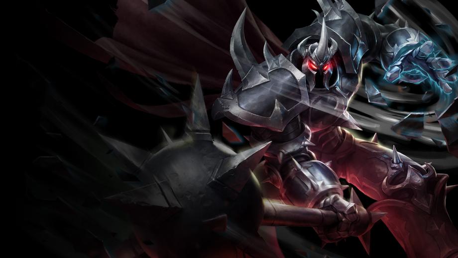 Les fans de League of Legends ont découvert 174 bugs avec un seul personnage