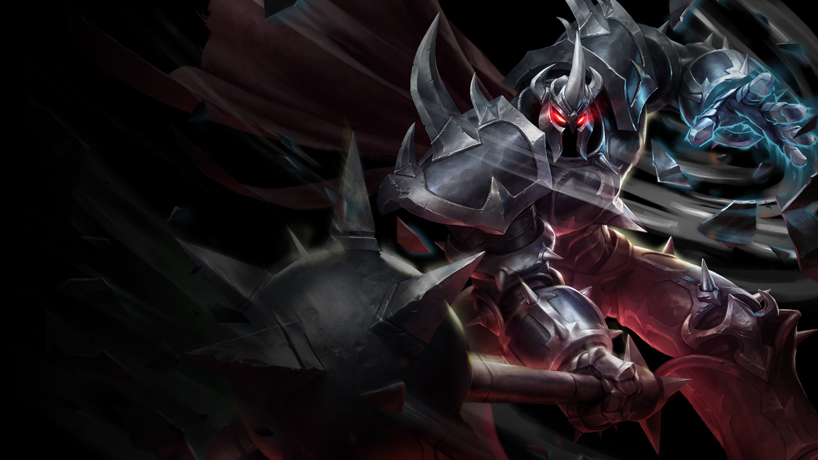 League of Legends fans found 174 bugs with one character