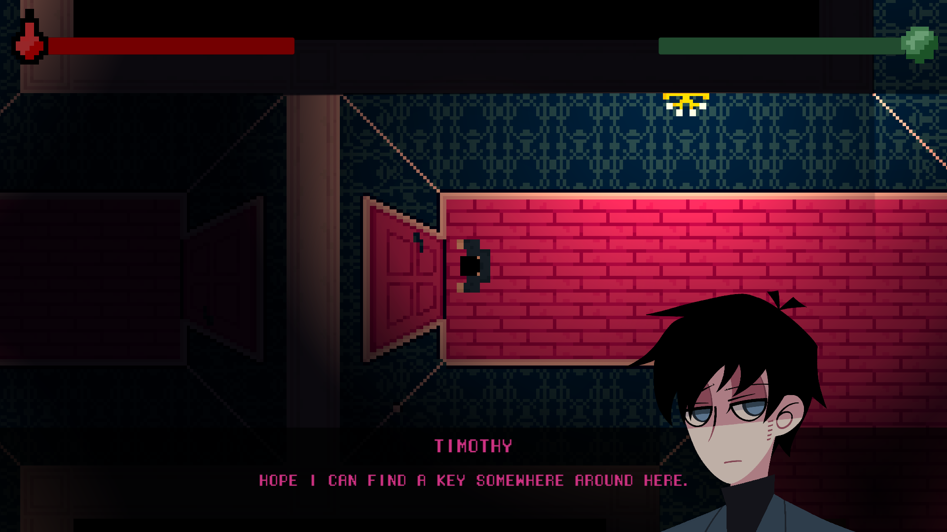 Morfosi Free Full Game