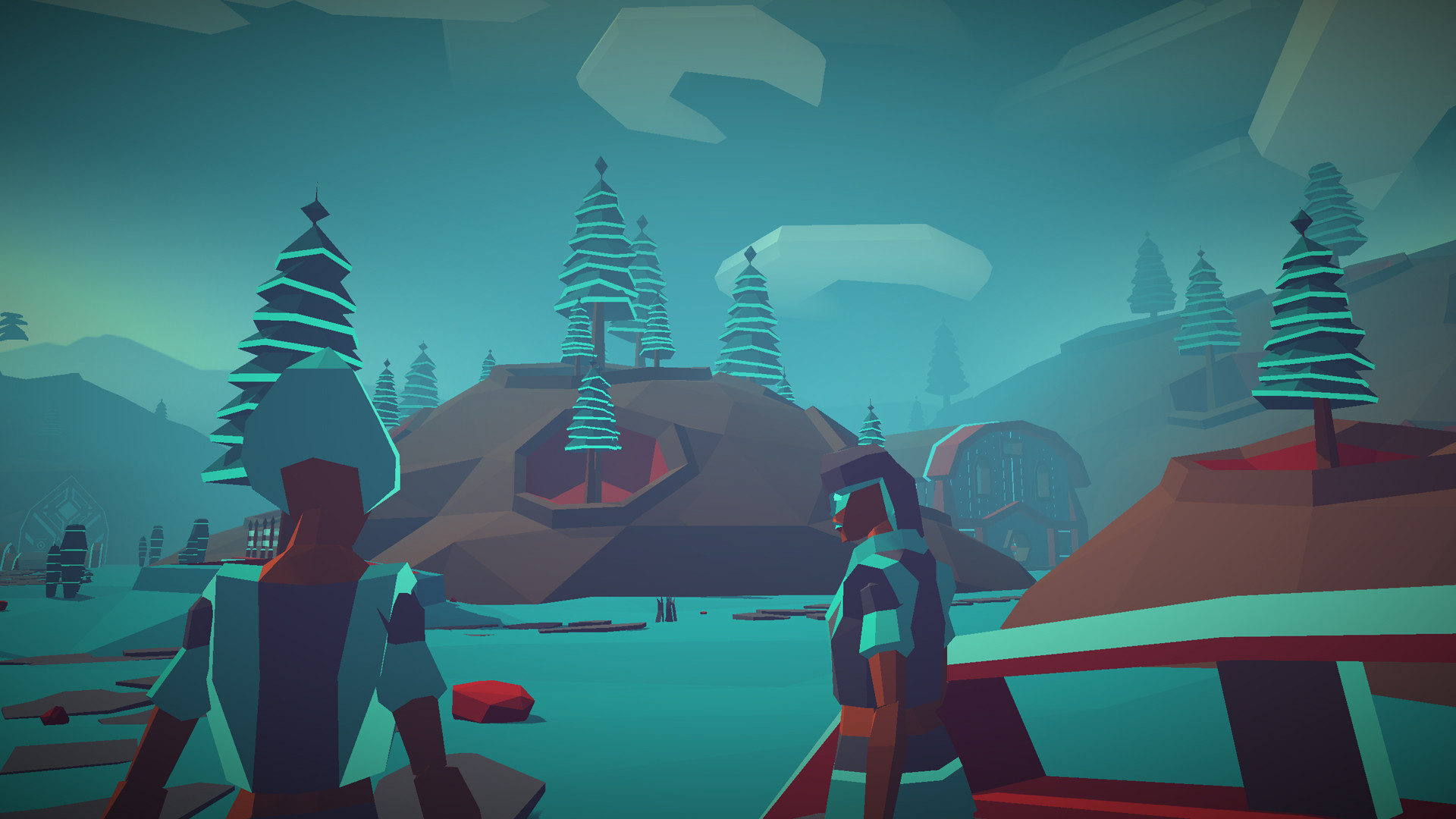 Morphite (+3 Trainer)
