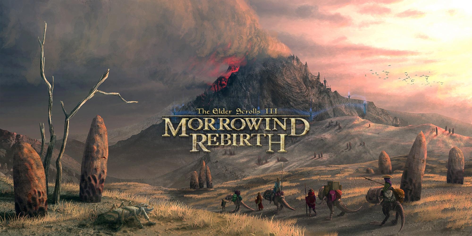 The Elder Scrolls III: Morrowind – Hotfix – Indoril Greaves