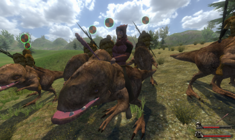 Morrowind: House Wars 1.0 Full