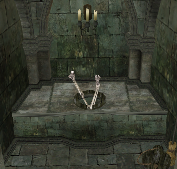 Morrowind Rebirth 4.9 Full