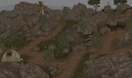 Morrowind Rebirth 5.2.1 Full
