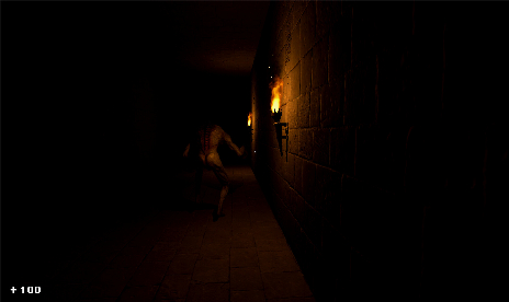 Mortal Dark v1.0 (+6 Trainer)