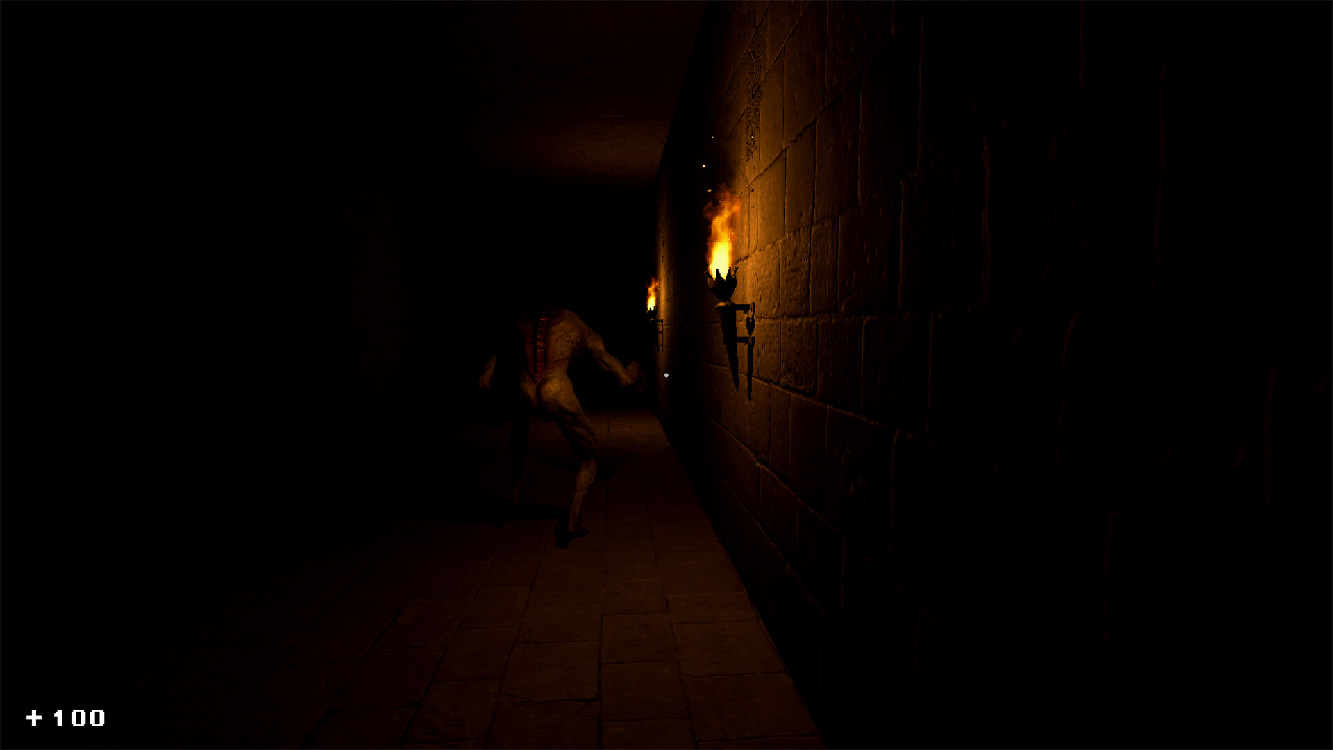 Mortal Dark v1.0 (+6 Trainer)