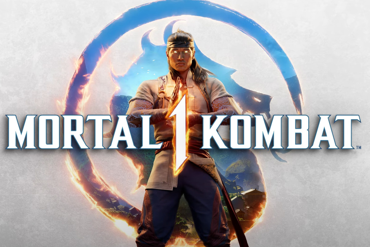 Mortal Kombat 1 v20240306-v20241010+ (+13 Trainer)