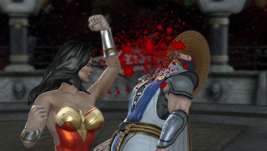 Mortal Kombat Team Frustrated, May Leave Midway
