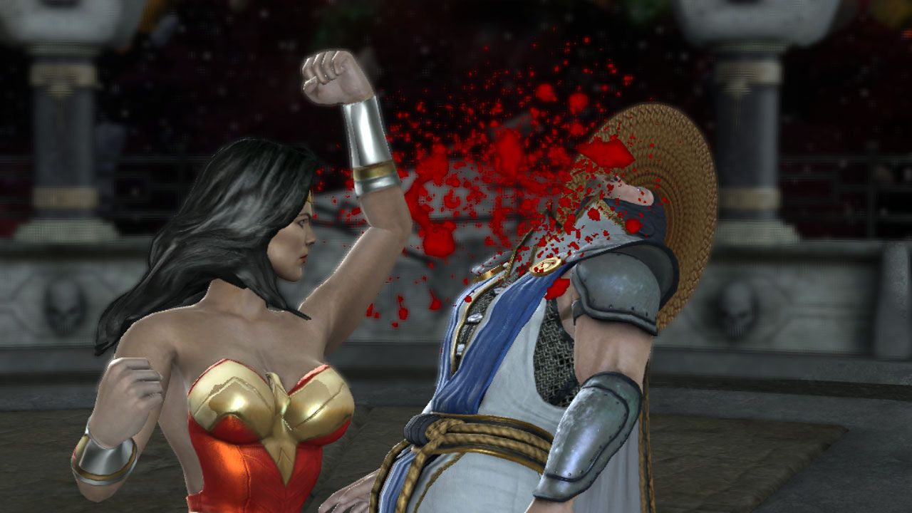 El equipo de Mortal Kombat, frustrado, podría abandonar Midway
