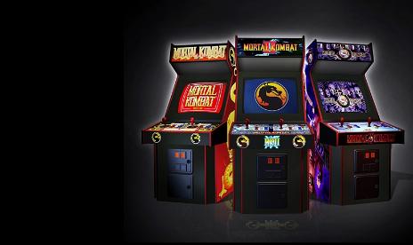 How relevant are classic arcade games in modern esports?