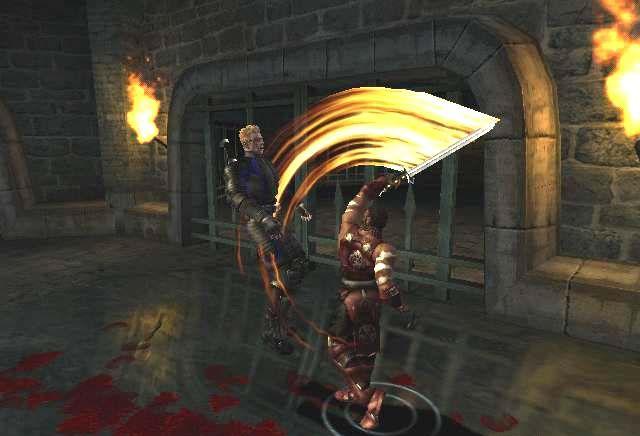 Mortal Kombat: Armageddon