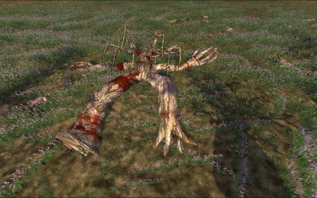 Massive Overhaul Submod v1.7 todo incluido parche 01-04