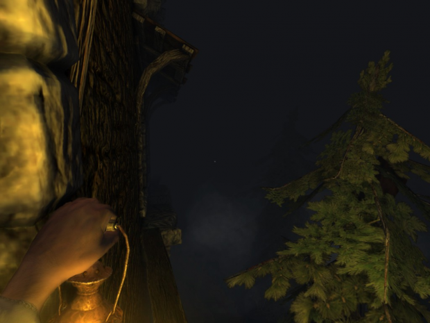 Mystères de l'au-delà v1.2 Fixed Full