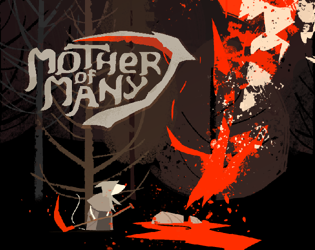 Mother of Many Freies komplettes Spiel v0.1