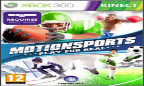 Motionsports