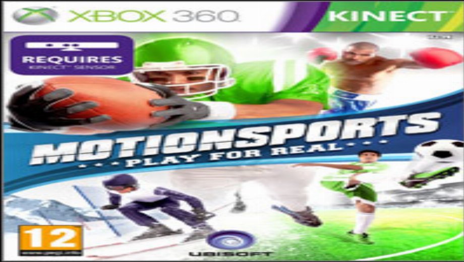 Motionsports