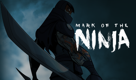 Mark of the Ninja v1.4 (+3 Trainer)