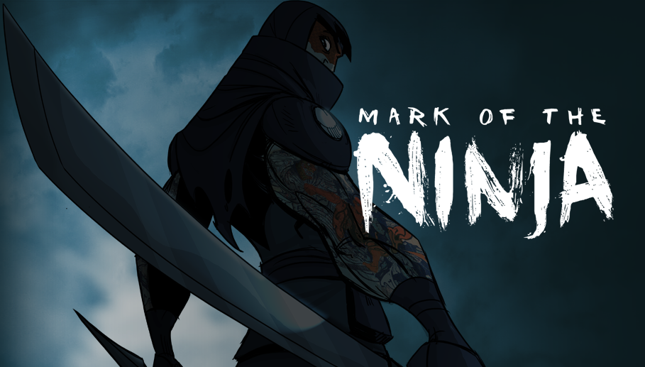 Mark of the Ninja v1.4 (+11 Trainer)
