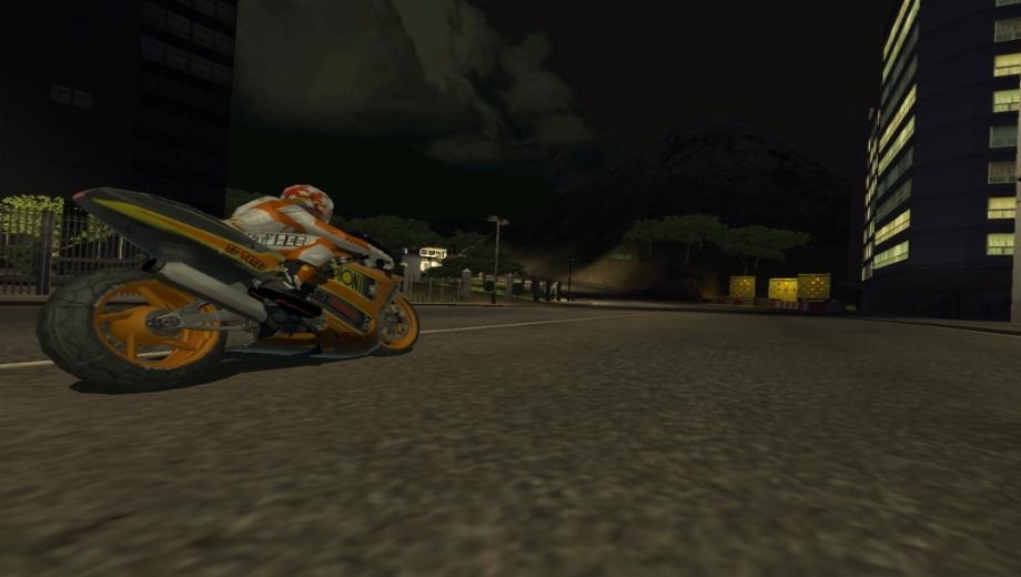 Pizzadox
Moto GP: Ultimate Racing Technology 3 (+6 Trainer)