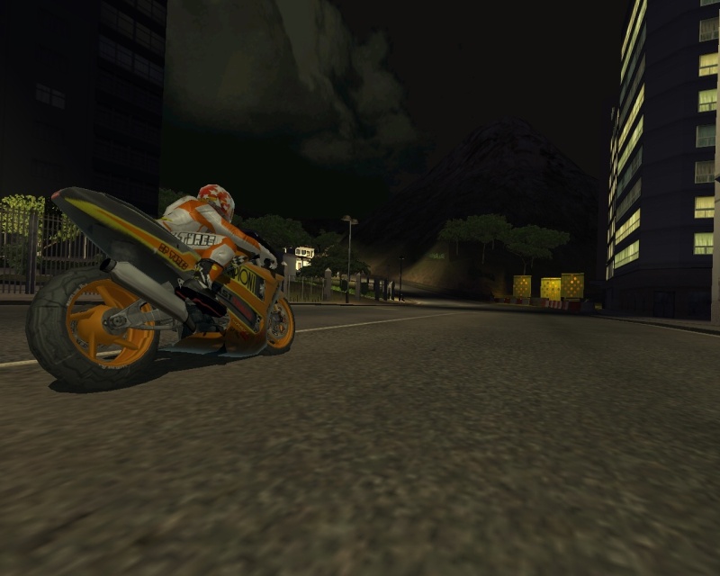 PizzadoxMoto GP: Ultimate Racing Technology 3 (+6 Trainer)