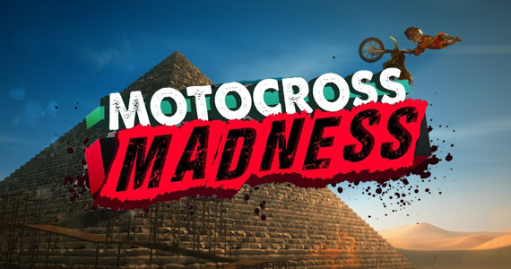 Motocross-Wahnsinn [XBLA]
