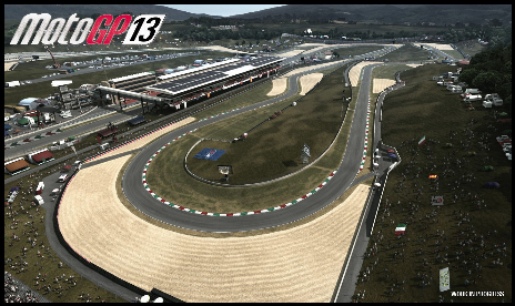 MotoGP 13